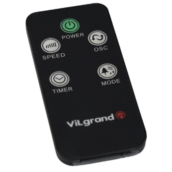 Фото - Вентилятор напольный ViLgrand VF4581TS